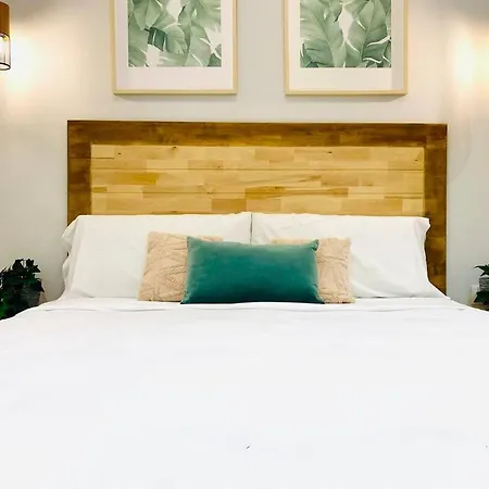Cabanyal Room 4 - New & Stylish By The Beach Valencia Exterior photo