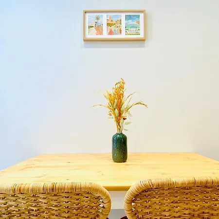 Cabanyal Room 4 - New & Stylish By The Beach Valencia Exterior photo