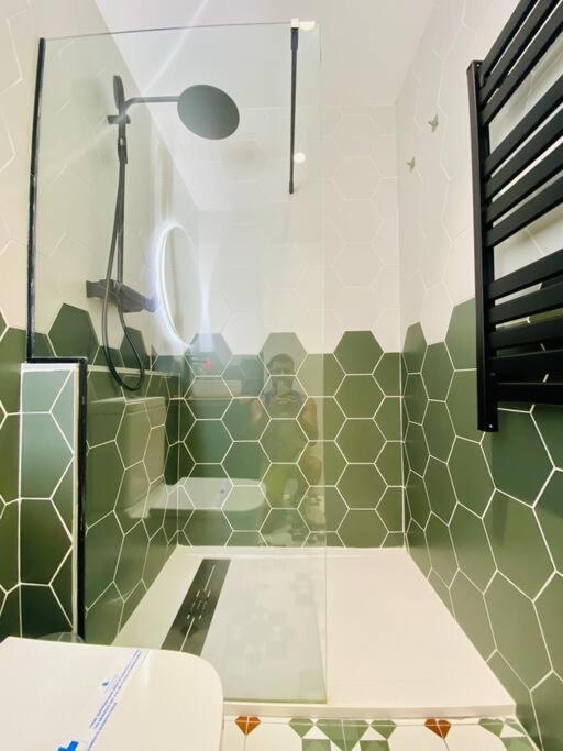 Appartamento Cabanyal 4 - New & Stylish By The