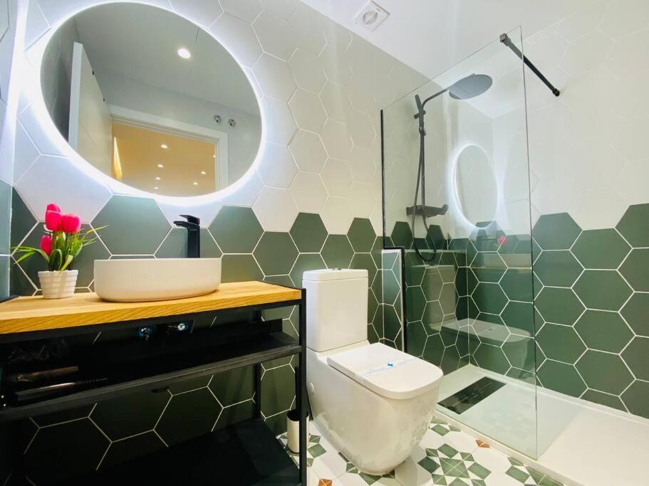 Appartement Cabanyal 4 - New & Stylish By The